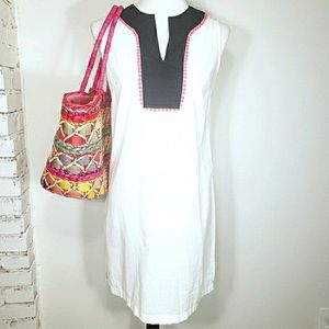 Sail to Sable Swim Coverup